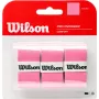WILSON pro uzgripējums