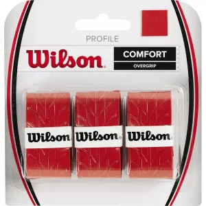 WILSON profile overgrip