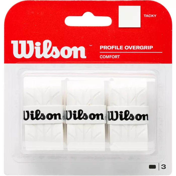 WILSON Profile virsgrips