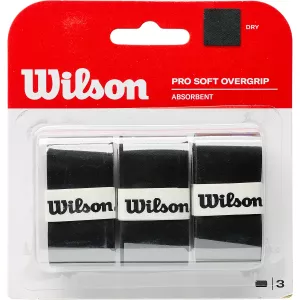 Overgripi WILSON pro soft overgrip