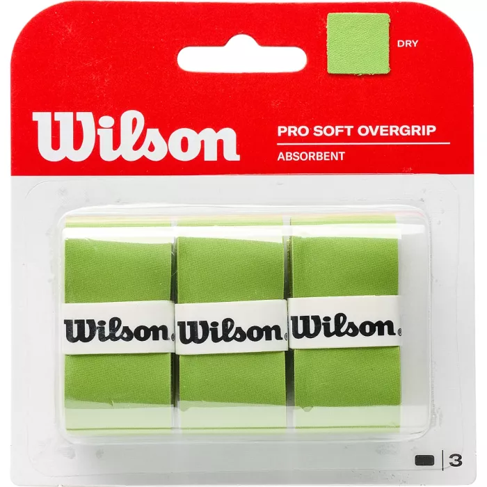 WILSON pro soft pārstiprinājums