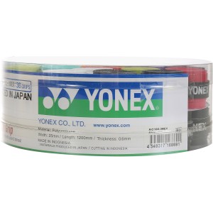 YONEX fin ac102 - 36 pārsiešanas iepakojums