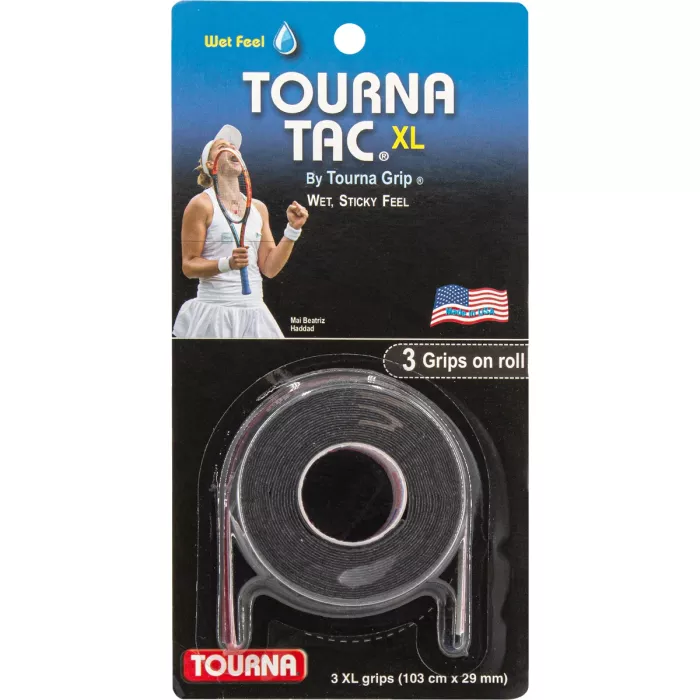 3 surgrips TOURNA tac xl