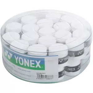 YONEX fin super grap ac102 overgrips - box of 36 overgrips