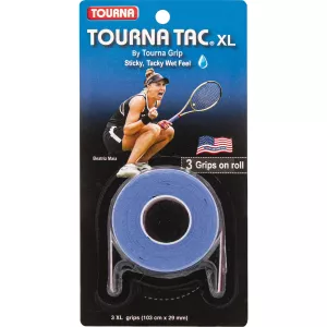 3 surgrips TOURNA tac xl