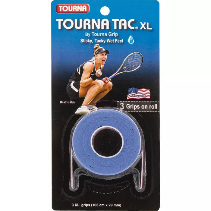 3 surgrips TOURNA tac xl