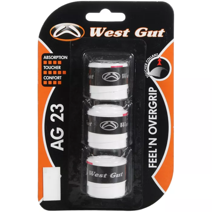 Surgrip WEST GUT lisse