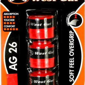 Surgrip WEST GUT fin ag26 (x3)