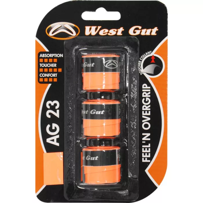 Surgrip WEST GUT lisse