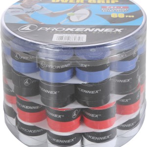 Box of 60 kennex pro special edition overgrips