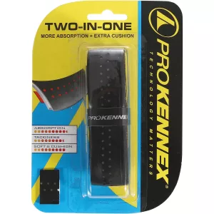 Grip PRO KENNEX two in one