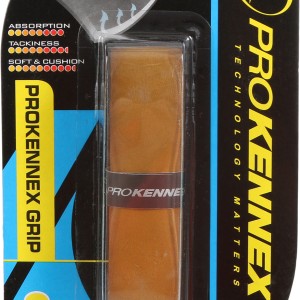 Grip cuir PRO KENNEX leather