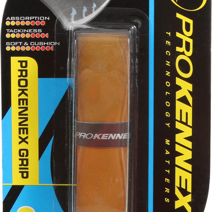 Grip cuir PRO KENNEX leather