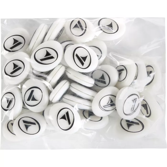 Box of 36 prokennex vibrastop antivibrators