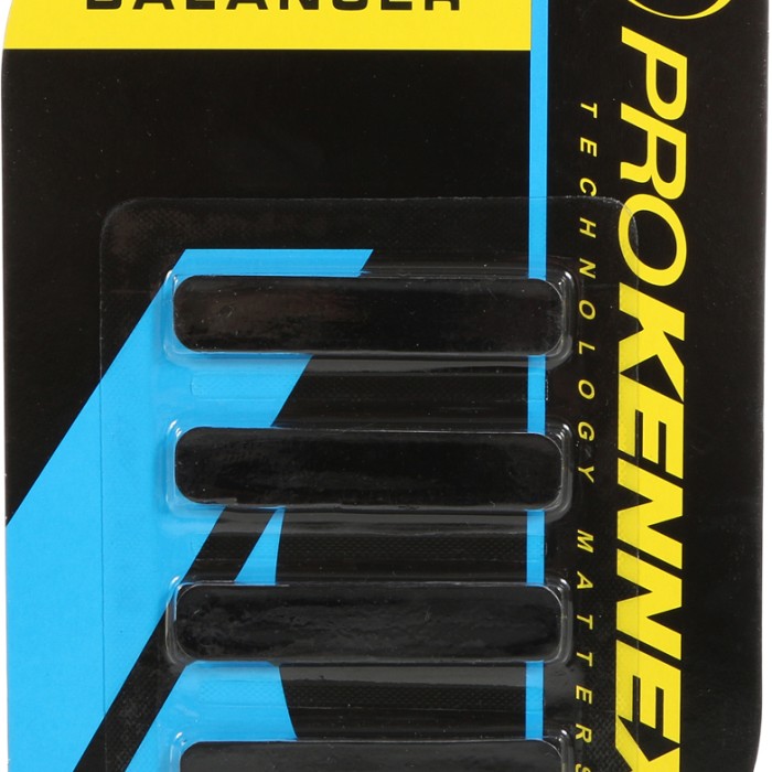 8 lead strips PRO KENNEX