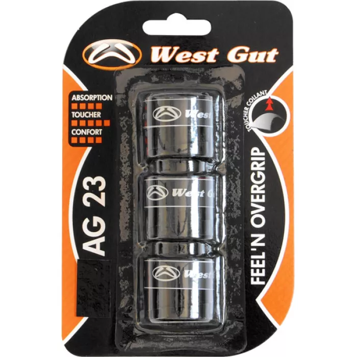 Surgrip WEST GUT lisse