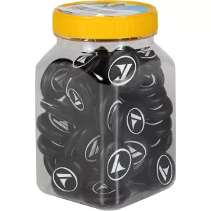 Box of 45 prokennex vibrastop antivibrators