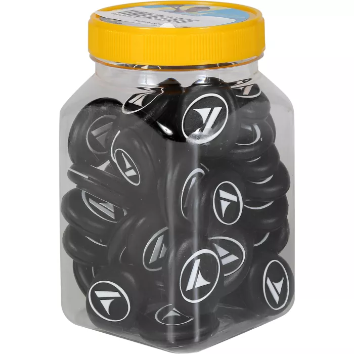 Box of 45 prokennex vibrastop antivibrators