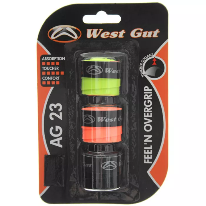 Surgrip WEST GUT lisse