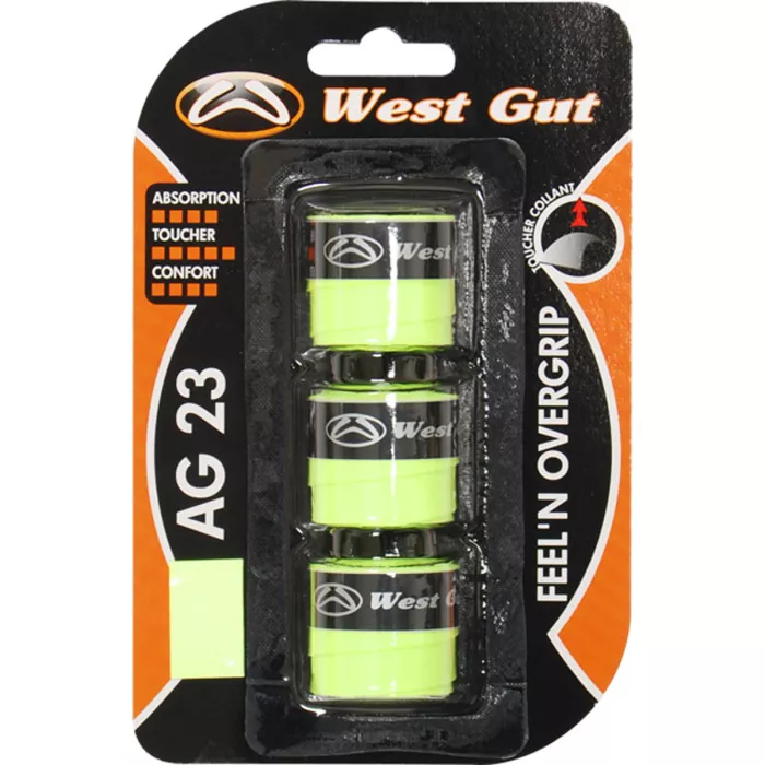 Surgrip WEST GUT lisse