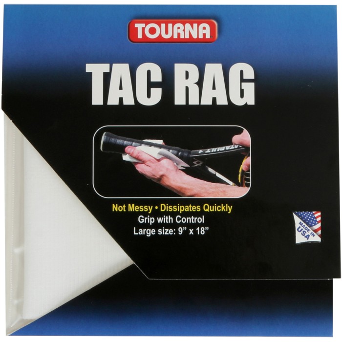 TOURNA tac rag