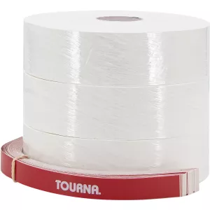 30 surgrips TOURNA tac white xl
