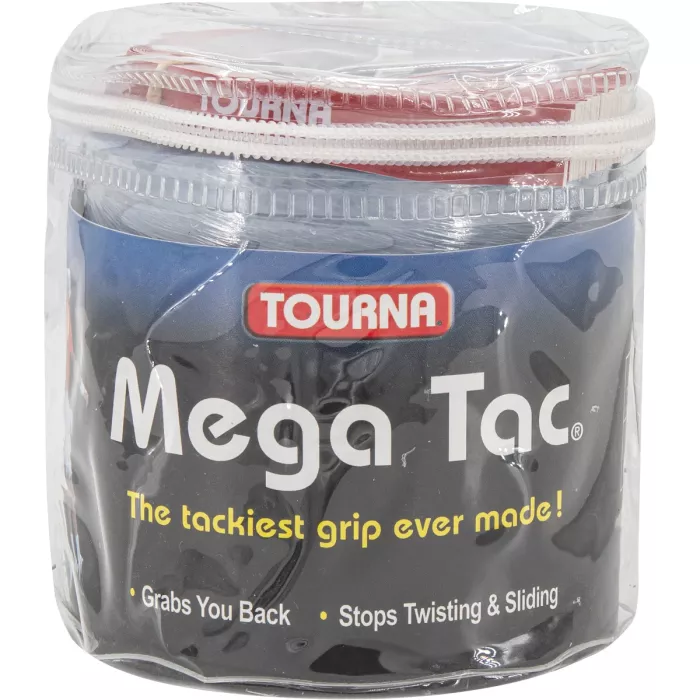 30 surgrips TOURNA megatac