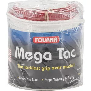 30 surgrips TOURNA megatac