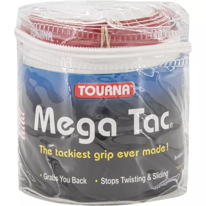 30 surgrips TOURNA megatac