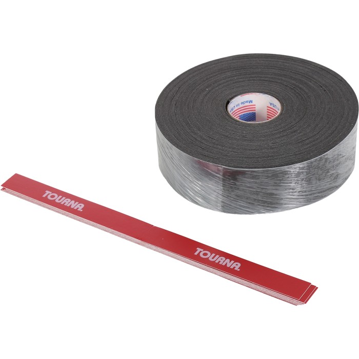 10 surgrips TOURNA tac xl black