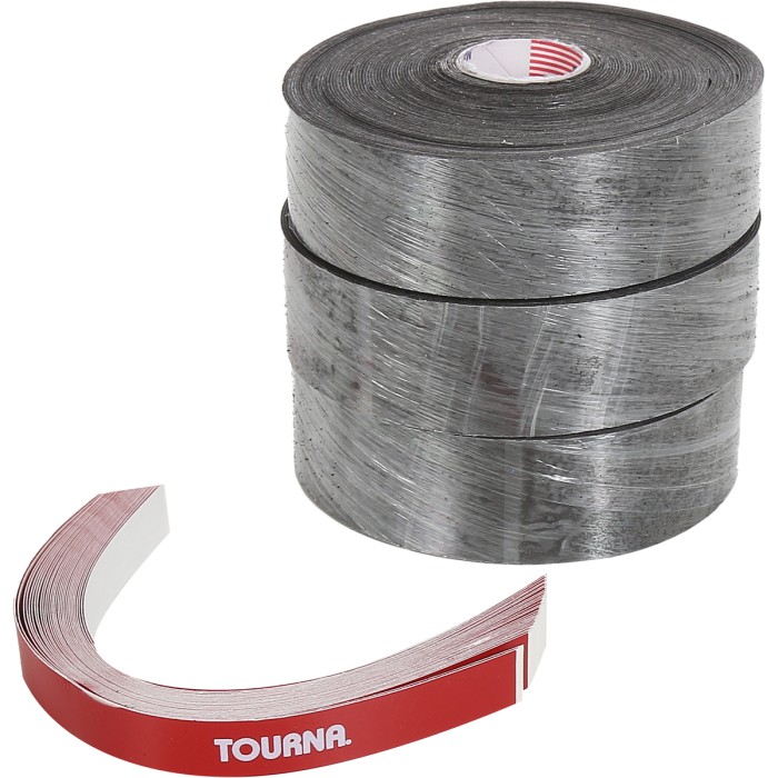 30 TOURNA tac xl overgrips black