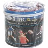 30 TOURNA tac xl zilie overgripi