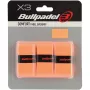 Pack of 3 BULLPADEL gb1200 overgrips