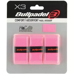 3 BULLPADEL gb1201 pārsiešanas komplekts