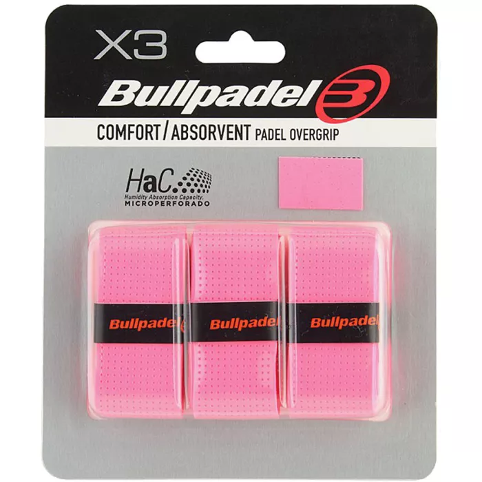 3 BULLPADEL gb1201 pārsiešanas komplekts