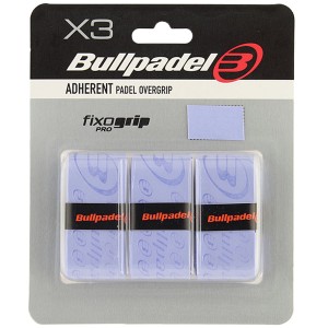 3 BULLPADEL gb1202 pārsiešanas komplekts