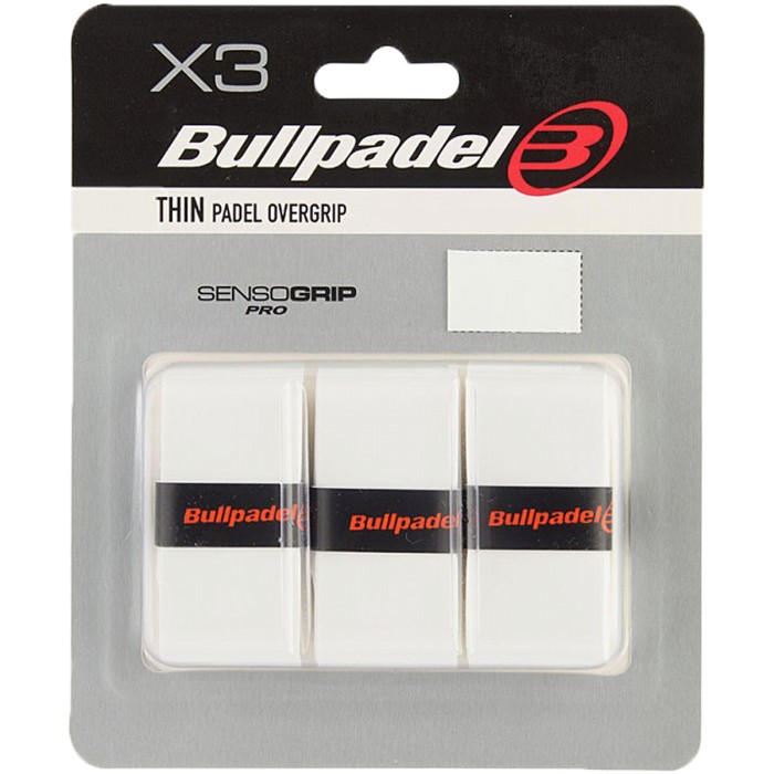BULLPADEL gb1603 overgrip komplekts