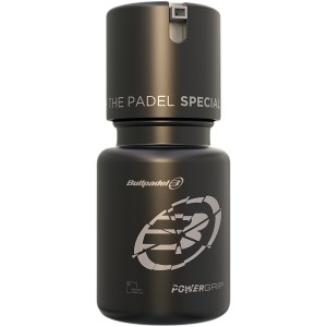 Dehydrating gel BULLPADEL power grip