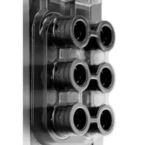 Antivibrators BULLPADEL ease vibe x4