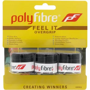 Surgrips POLYFIBRE feel it
