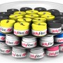 Box of 60 feel it polyfiber overgrips