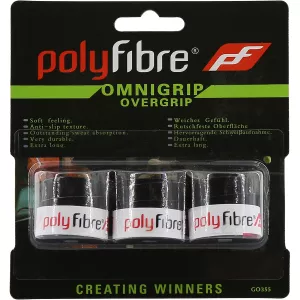 POLYFIBRE Omni overgripi