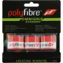 3 POLYFIBRE omni overgrips