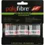 3 POLYFIBRE omni overgrips