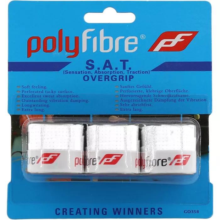 Surgrips POLYFIBRE s.a.t