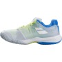 BABOLAT women's jet ritma padel shoes