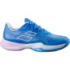 Women's BABOLAT jet mach 3 clay court shoes