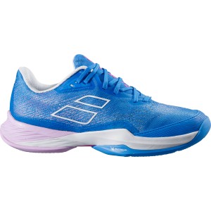 Women's BABOLAT jet mach 3 clay court shoes