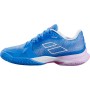 Women's BABOLAT jet mach 3 clay court shoes