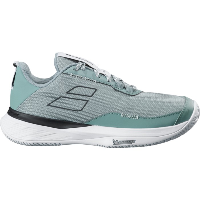 BABOLAT women's sfx evo all-surface shoes